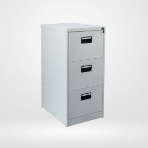 Filing Cabinet 3 Drawers