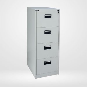 Filing Cabinet 4 Drawers